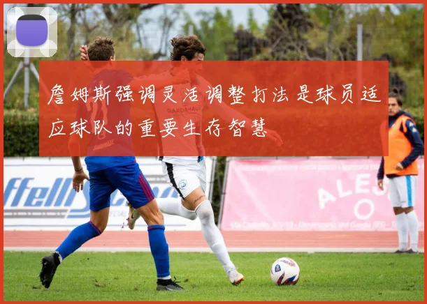 詹姆斯强调灵活调整打法是球员适应球队的重要生存智慧
